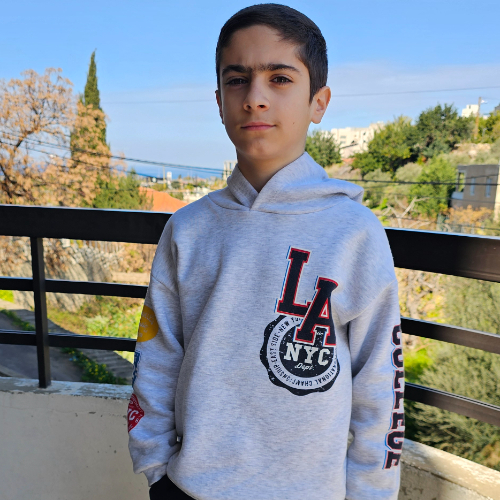 Profile Photo