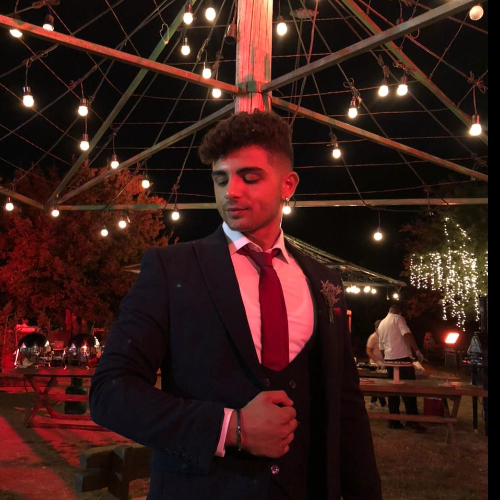 Profile Photo
