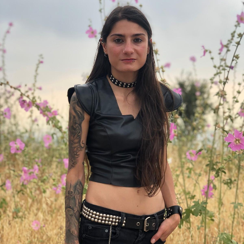 Profile Photo