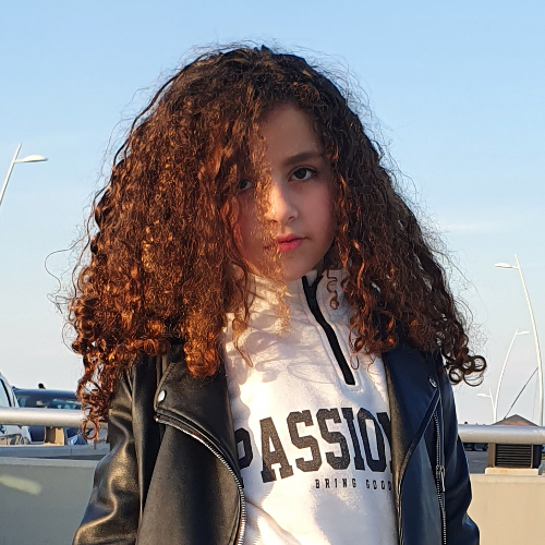 Profile Photo