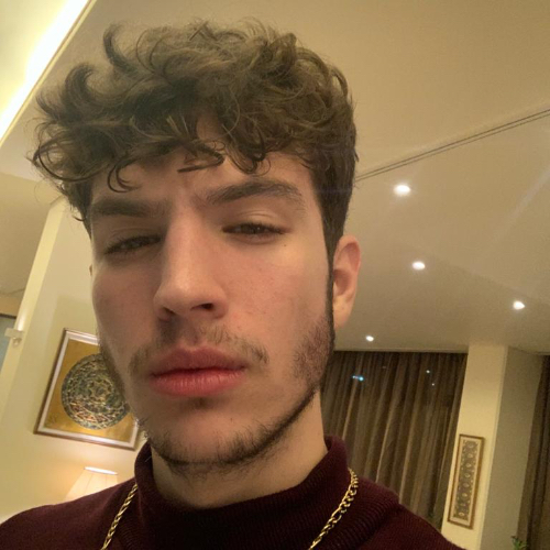 Profile Photo