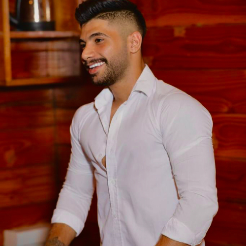 Profile Photo