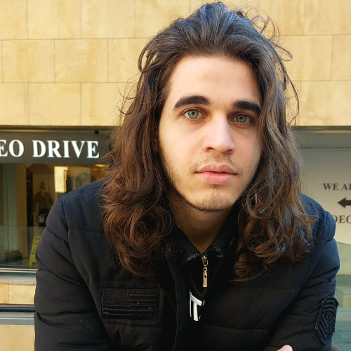 Profile Photo