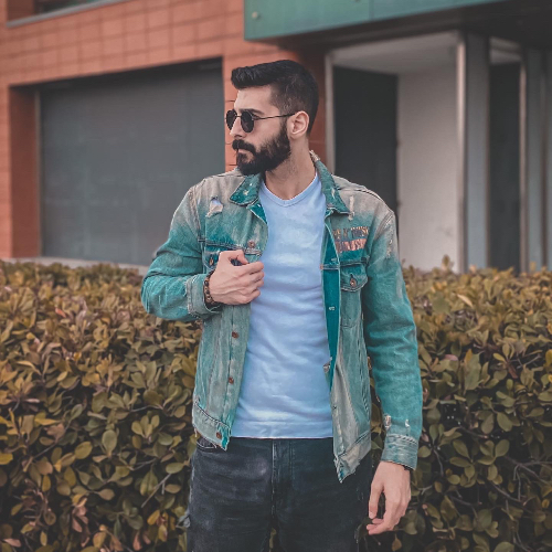 Profile Photo