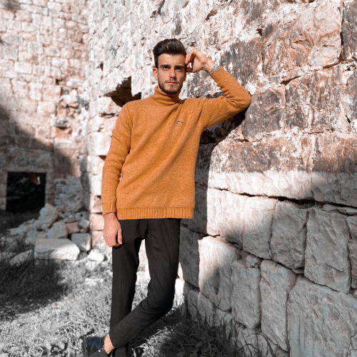 Profile Photo