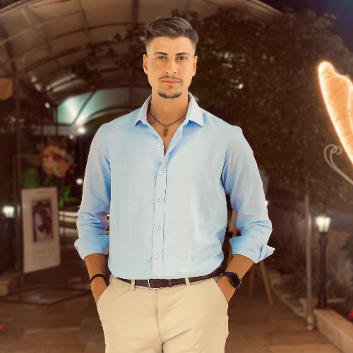 Profile Photo