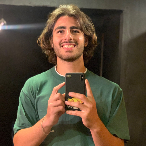 Profile Photo