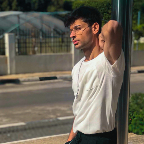 Profile Photo