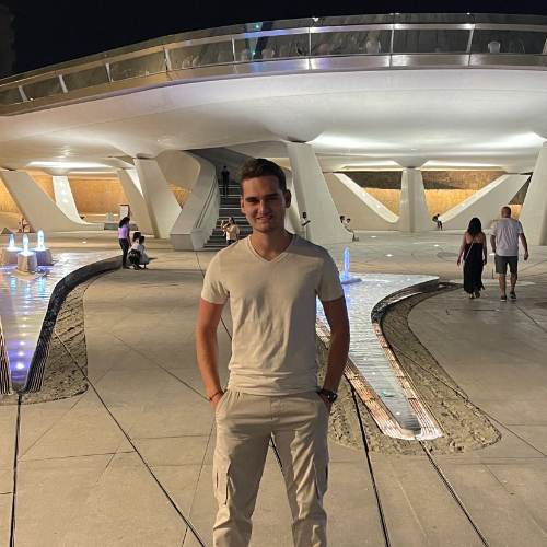 Profile Photo