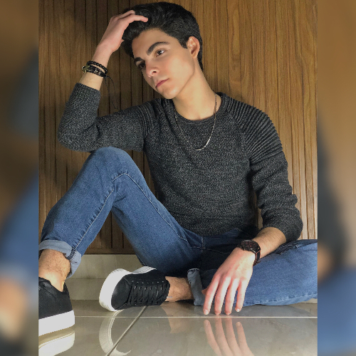 Profile Photo